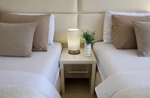 Dobra Voda Hotel | Apart-Hotel Saraj