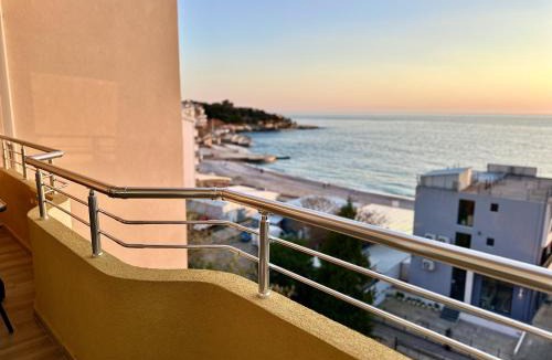 Dobra Voda Hotel | Apart-Hotel Saraj