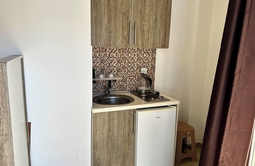 Dobra Voda Apartment | Apart-Hotel Saraj