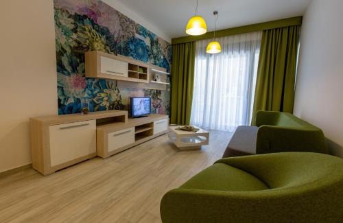 Sutomore Apartment | Apart Hotel Sea Fort