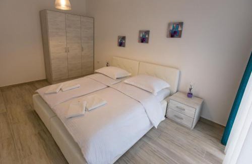 Sutomore Apartment | Apart Hotel Sea Fort