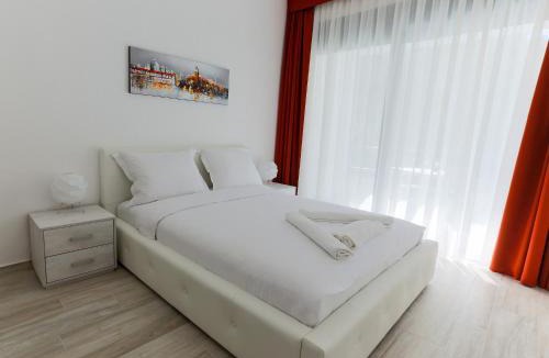 Sutomore Apartment | Apart Hotel Sea Fort