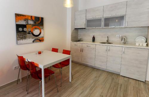 Sutomore Apartment | Apart Hotel Sea Fort