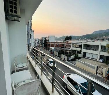 Bar Apartment | Apart Hotel White Pearl