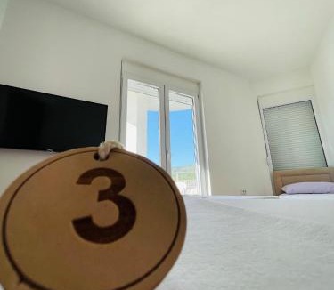 Bar Apartment | Apart Hotel White Pearl