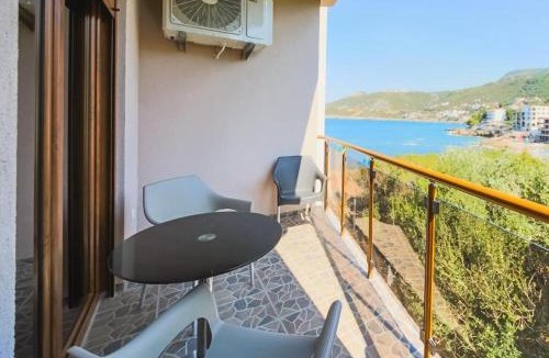 Dobra Voda Apartment | Apart Hotel XXL Lux