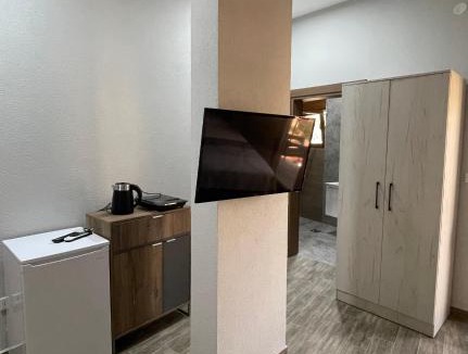 Dobra Voda Apartment | Apart Hotel XXL Lux