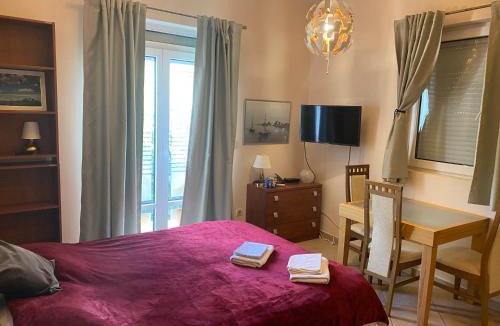 Utjeha Apartment | Apart Yukka first line