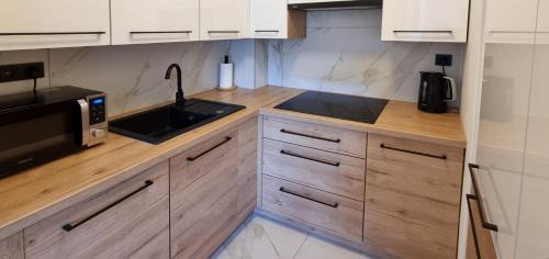 Utjeha Hladna Uvala Apartment | Apartament 27