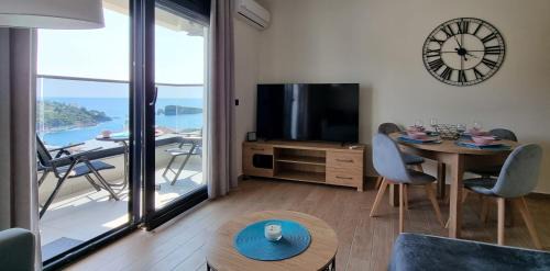 Utjeha Hladna Uvala Apartment | Apartament 27