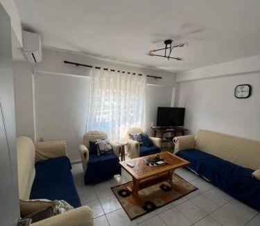 Elbasan Apartment | Apartament 33