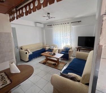 Elbasan Apartment | Apartament 33