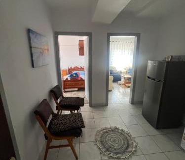 Elbasan Apartment | Apartament 33