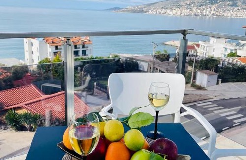 Sarande Apartment | Apartament Bistrica Saranda