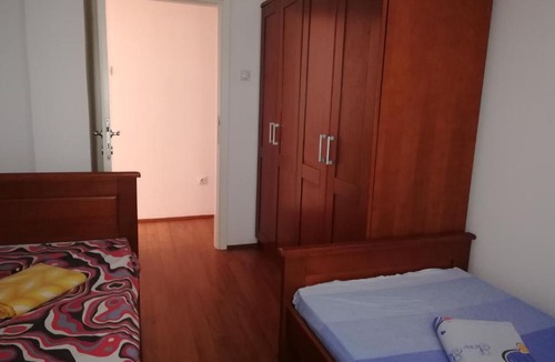 Podmaine Apartment | Apartament Budva