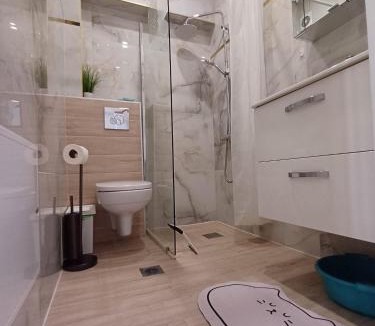 Skala Fourkas Apartment | Apartament Eleni