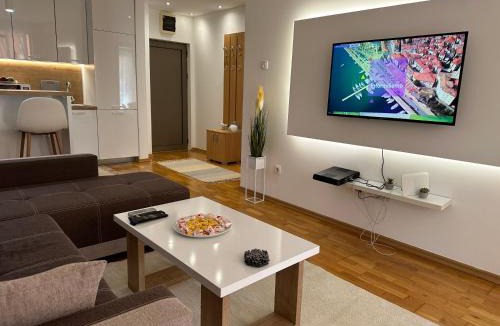 Przno Apartment | Apartament L Blue Horizont Przno