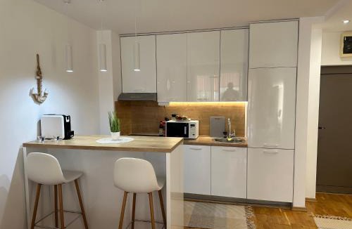 Przno Apartment | Apartament L Blue Horizont Przno