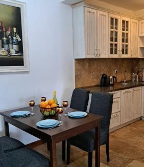 Rafajlovici Apartment | Apartament Rafailovici Budva