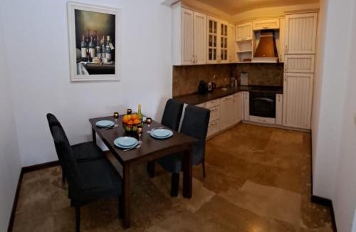 Rafajlovici Apartment | Apartament Rafailovici Budva