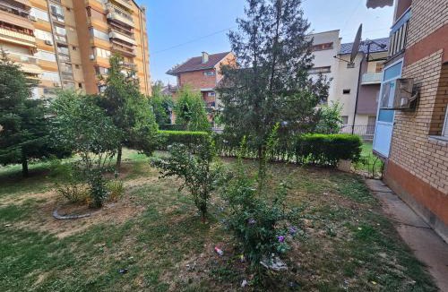 Prizren Apartment | Apartament