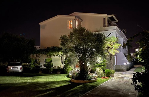 Gjerana Apartment | Apartaments Queen