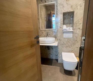 Gjerana Apartment | Apartaments Queen