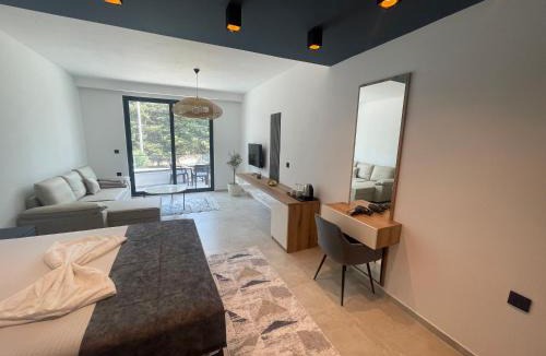 Gjerana Apartment | Apartaments Queen