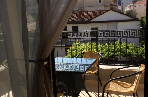 Babilonija Apartment | Апартаменты с отдельной спальней