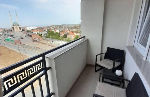 Kolovicë Apartment | Apartement in Prishtina Sunny HIll