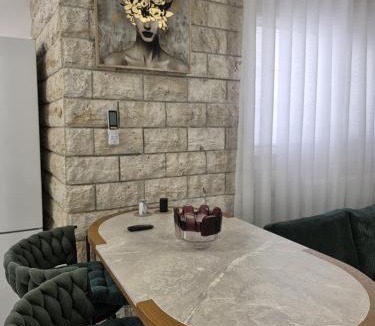 Neoi Epivates Apartment | Apartement in Villa Armil
