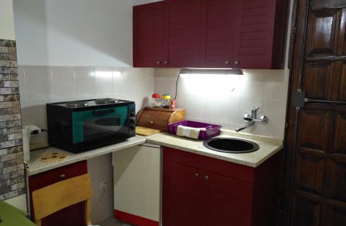 Babilonija Apartment | Apartement Mignon Budva
