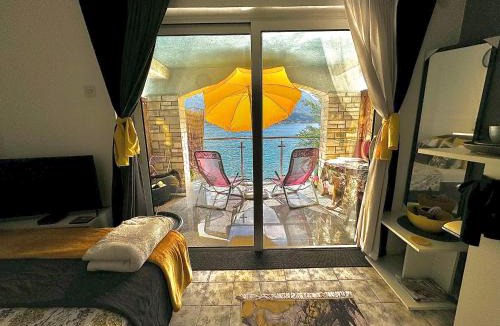 Dobrota Apartment | ApartHotel Maxim