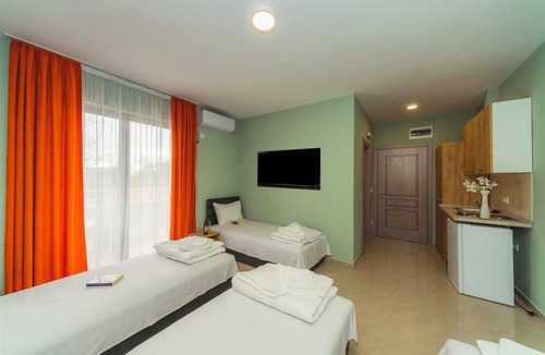Canj Apartment | ApartHotel Solaris