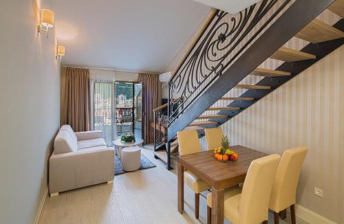 Babin do Apartment | Aparthotel Villa Aria