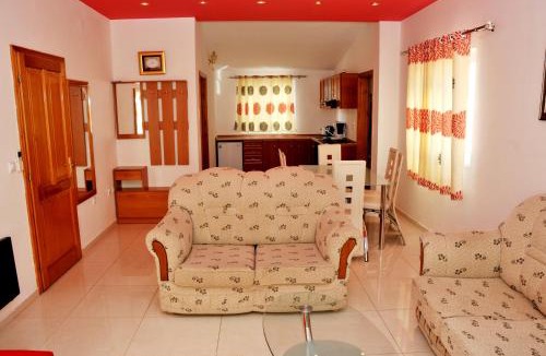 Gjerana Apartment | Aparthotel Villa Primafila