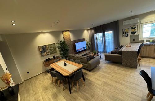 Alexandroupoli Apartment | Apartimo B2