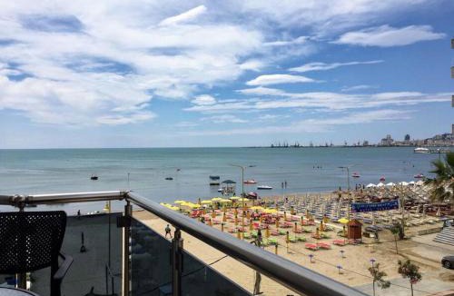 Durres Apartment | Apartmán Hany