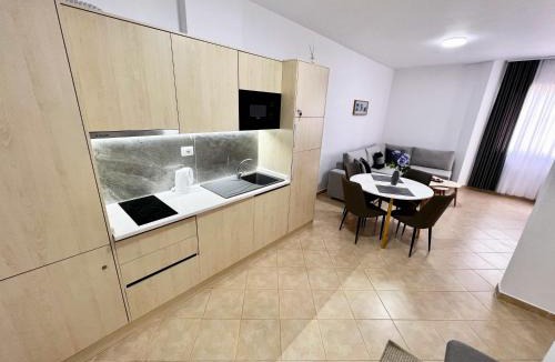 Durres Apartment | Apartmán Hany