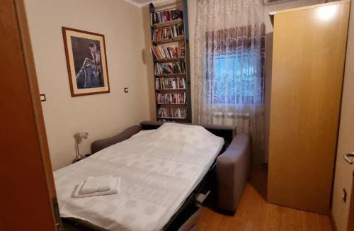 Lustica Apartment | Apartman Ćeran