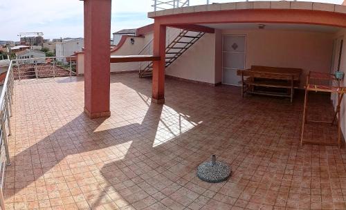 Burtaisi Apartment | Apartman Čelebić