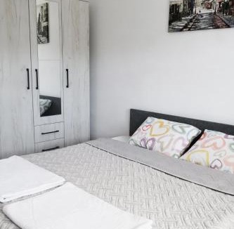 Topla Apartment | Apartman Đardin
