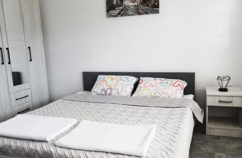 Topla Apartment | Apartman Đardin