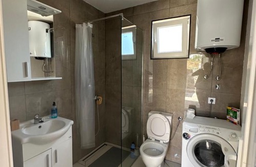 Lastva Grbaljska Apartment | Apartman Đurišić