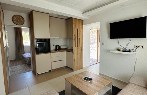 Lastva Grbaljska Apartment | Apartman Đurišić
