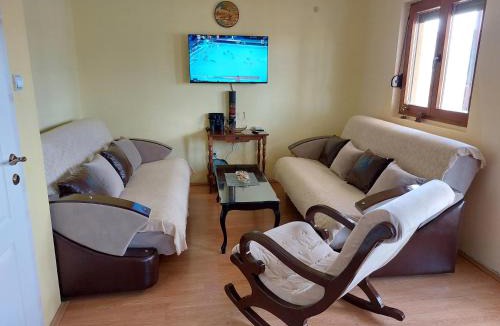 Zabljak Apartment | Apartman Žabljak
