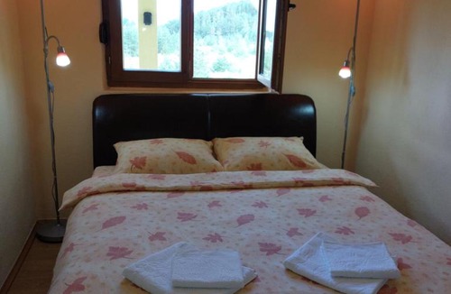 Zabljak Apartment | Apartman Žabljak