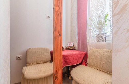 Niksic House | Apartman 1 KOVAČINA