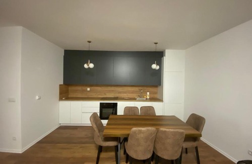 Gjilan Apartment | Apartman 114m2 Clinton Residence - Fidanishtja