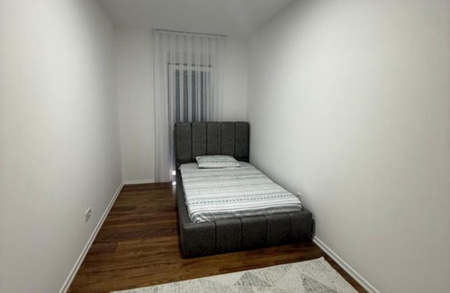 Gjilan Apartment | Apartman 114m2 Clinton Residence - Fidanishtja